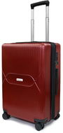 Avancea DE3304 Wine red S - Bőrönd
