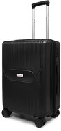 AVANCEA DE3304 Black S - Suitcase