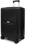 AVANCEA DE3304 Black M - Suitcase