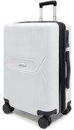 AVANCEA DE3304 White M - Suitcase