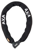 AXA Cherto Compact 95 95/9 key black neoprene sleeve - Kerékpár zár