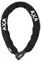 AXA Cherto Compact 95 95/9 key black neoprene sleeve - Zámok na bicykel