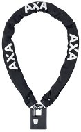 AXA Clinch+ 85 85/6 kulcs fekete - Kerékpár zár