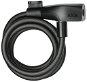 AXA Cable Resolute 8 - 150 Mat black - Bike Lock