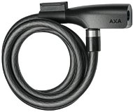AXA Cable Resolute 10 - 150 Mat black - Kerékpár zár
