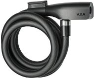AXA Cable Resolute 12 - 180 Mat black - Kerékpár zár