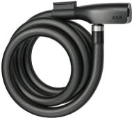 AXA Cable Resolute 15 - 180 Mat black - Kerékpár zár