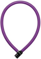 AXA Resolute 6 – 60 Royal purple - Zámok na bicykel