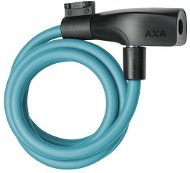 AXA Resolute 8-120 Ice blue - Kerékpár zár