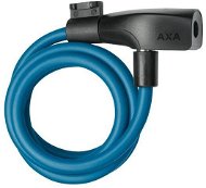 AXA Resolute 8 – 120 Petrol blue - Zámok na bicykel