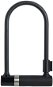 AXA Newton U-Lock 230 - Zámok na bicykel