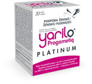 Yarilo Progametiq Platinum 30 sáčků - Doplněk stravy