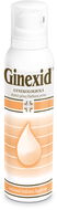 Ginexid Gynekologická čisticí pěna 150 ml - Pěna