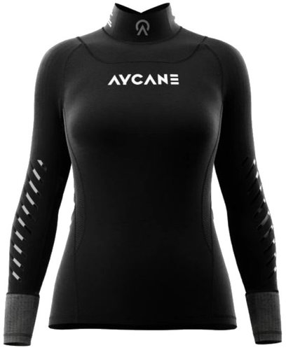 Aycane Blade W Base Layer Long Sleeve Senior, L - Ribano - Main image