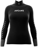 Aycane Blade W Base Layer Long Sleeve Senior, XS - Ribano