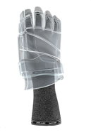 Aycane Blade Pro Wrist Guards Junior - Protector