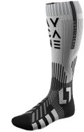 Aycane Powerlight Skate Socks XS, 30-34 - knee socks