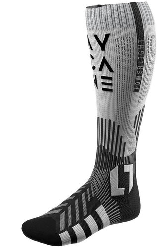 Aycane Powerlight Skate Socks XS, 30-34 - knee socks - Main image