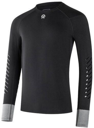 Aycane Blade Hybrid Base Layer Long Sleeve Senior, S - Ribano - Main image
