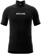 Aycane Blade X Base Layer Short Sleeve Senior, L - Ribano