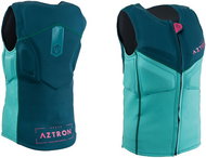 Aztron Neoprénová plovací vesta Mint Women L - Swim Vest