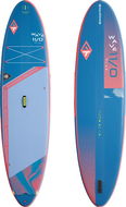 Aquatone Wave Plus 11'0" 2024 All-Round SUP - Paddleboard