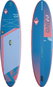 Paddleboard Aquatone Wave Plus 11'0" 2024 All-Round SUP - Paddleboard
