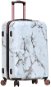 Azure SIROCCO T-1253 Marble - Cestovní kufr