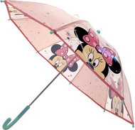 Umbrella Minnie manual - Children's Umbrella