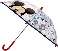 Deštník Mickey manuální - Dětský deštník