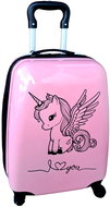 bHome Love unicorn 29 l - Children's Lunch Box