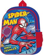 bHome Dětský batoh Spiderman v akci - Batůžek