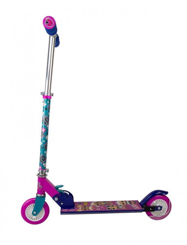 bHome Kids folding scooter LOL Suprprise - Folding Scooter - Main image