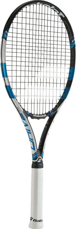 Babolat Pure Drive Team Tennis Racket Alza.cz