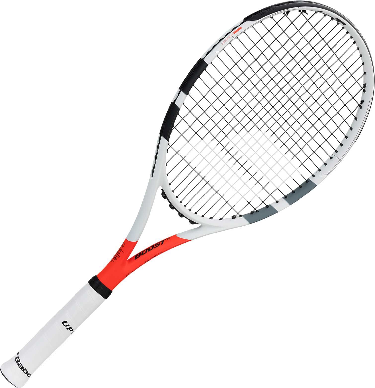 Babolat Boost Strike G3 Tennis Racket alza.sk