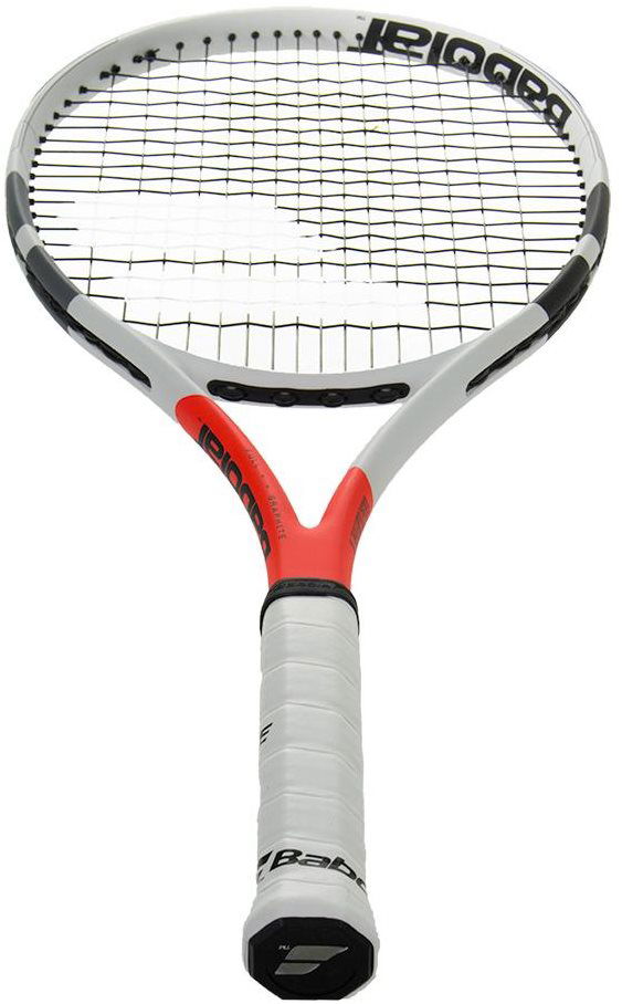 Babolat Boost Strike G3 Tennis Racket alza.sk