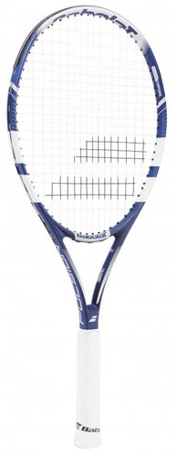 Babolat Pulsion G3 105 - Tennis Racket - Main image