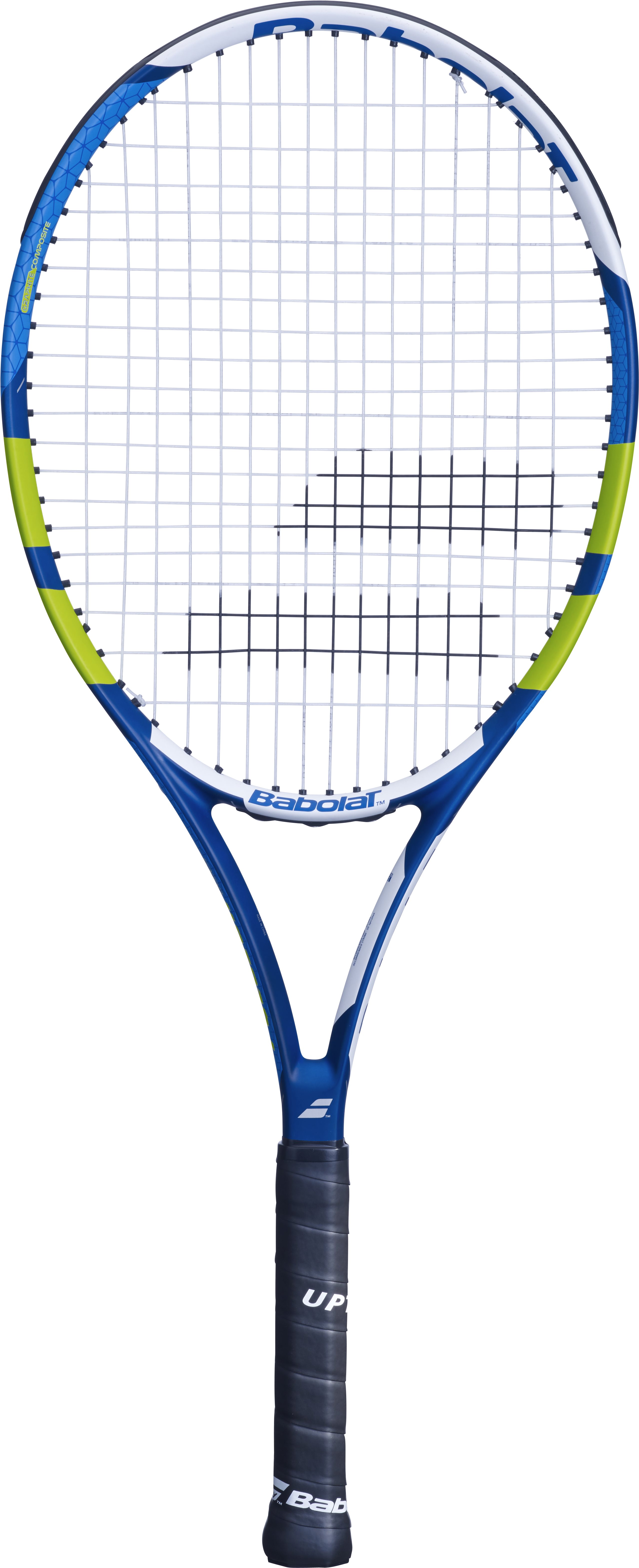 Babolat Pulsion 102 G2 Tennis Racket Alza.cz