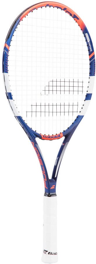 Babolat Pulsion 102 G4 Tennis Racket Alza.cz