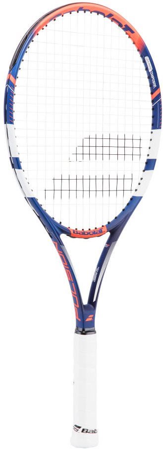 Babolat Pulsion 102 Tennis Racket Alza.cz