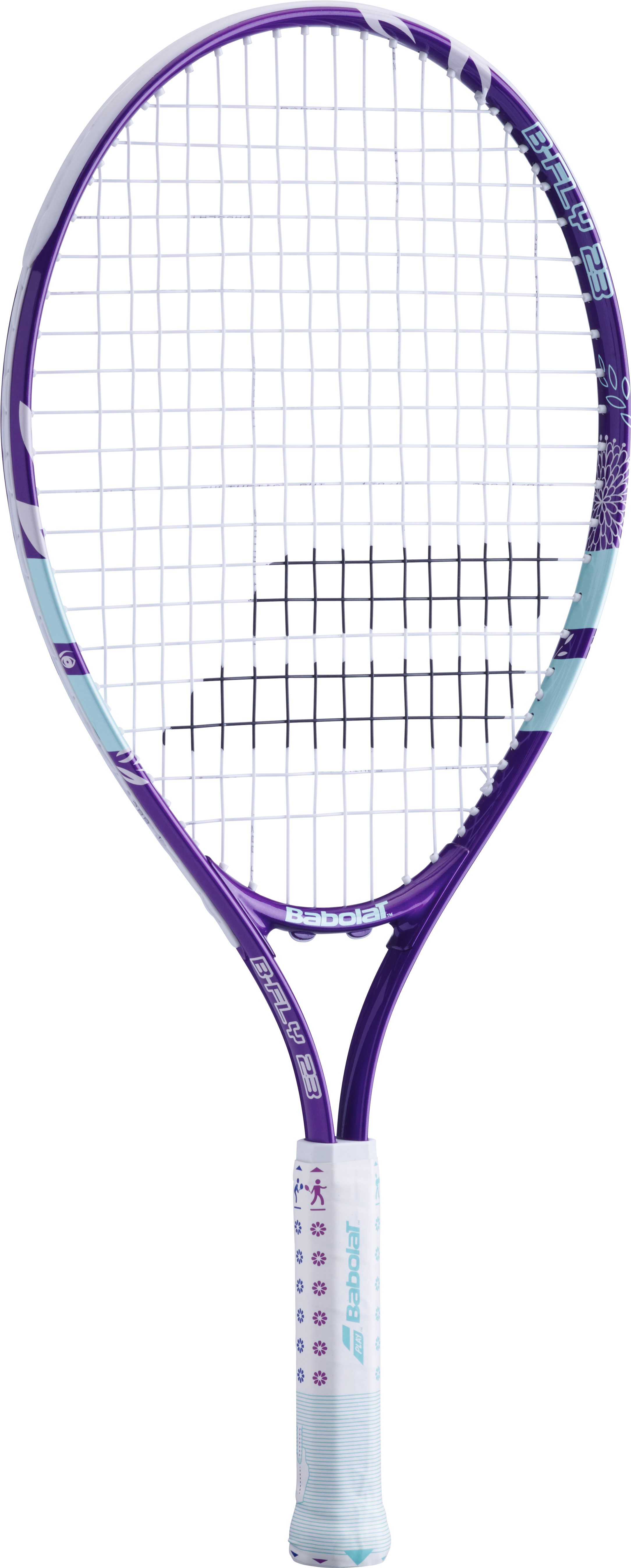 Babolat B Fly 23 Tennis Racket alza.sk