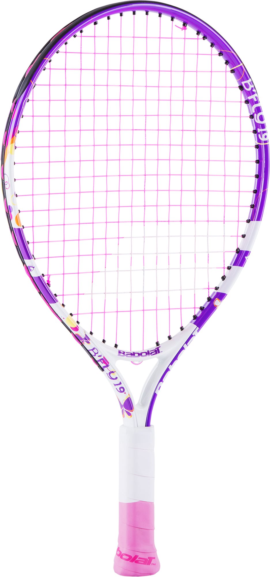 Babolat B Fly 19 Tennis Racket alza.sk