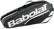 Babolat Pure-Racket Holder X3 šedá - Športová taška