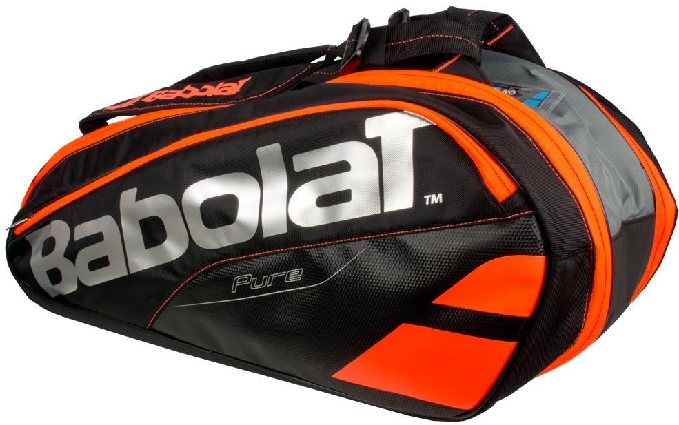 Babolat Pure teniszt ska X6bk fluo red Sportt ska alza.hu