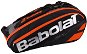 Babolat Pure-Racket Holder X6bk/fluo red - Sports Bag
