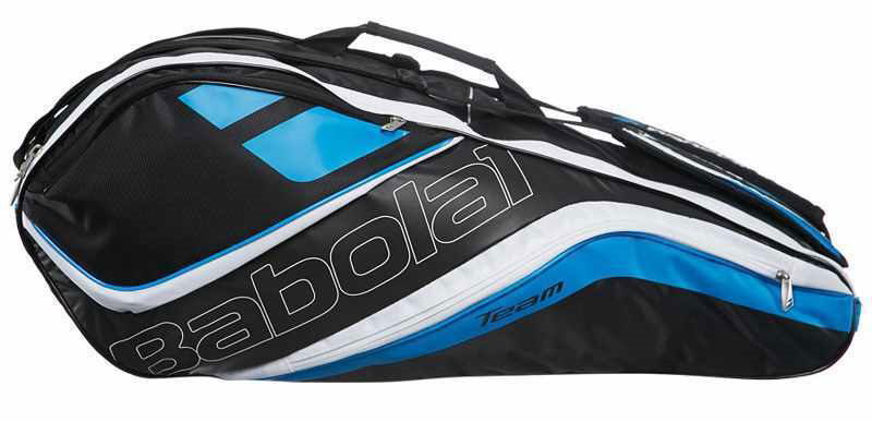 Babolat team cheap racket holder x6