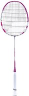 Babolat Explorer I Pink - Badminton Racket