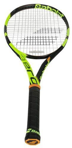 Babolat Pure Aero Play G3 Tennis Racket alza.sk