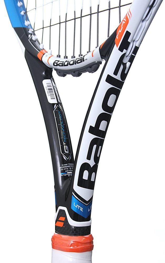 Babolat Pure Drive Lite Play G2 Tennis Racket Alza.cz