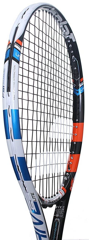 Babolat Pure Drive Lite Play G2 - Tennis Racket | Alza.cz